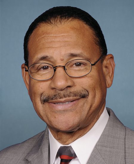 Bishop, Sanford