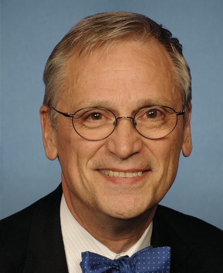 Representative Earl Blumenauer - Oregon Democratic