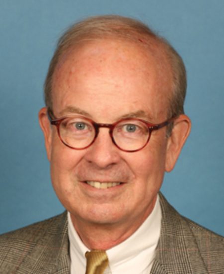 Representative Rick Boucher - Virginia Democratic