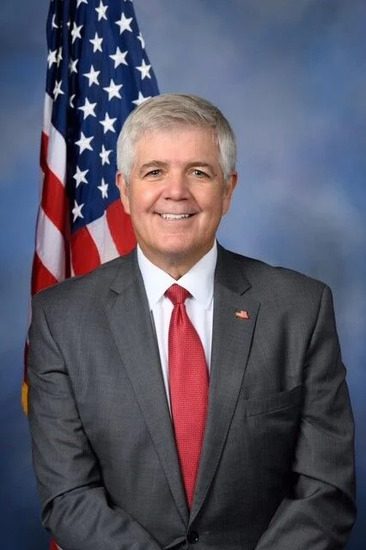 Representative Bentz, Cliff - Oregon Republican