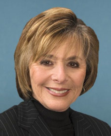 Senator Barbara Boxer - California Democratic