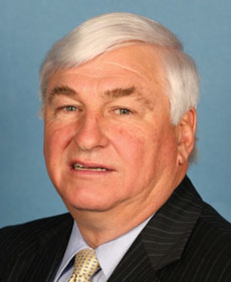 Representative Allen Boyd - Florida Democratic