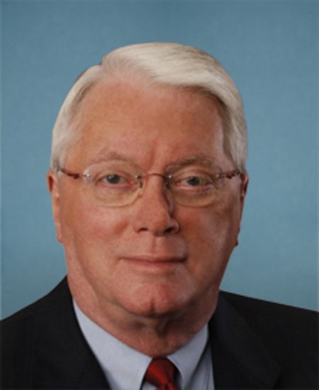 Senator Jim Bunning - Kentucky Republican