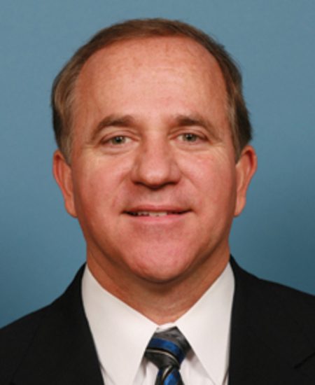 Representative Steve Buyer - Indiana Republican