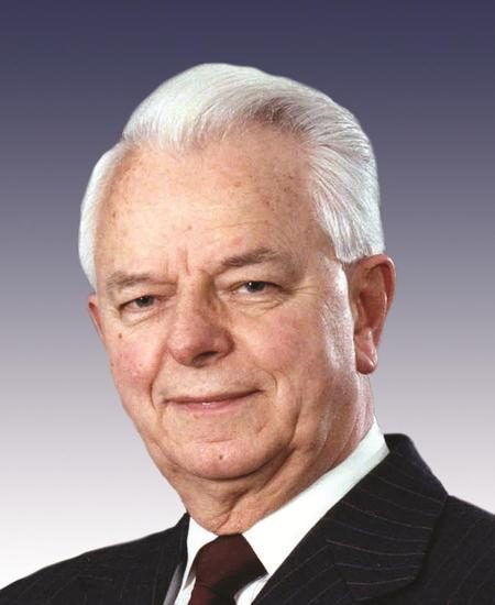 Senator Robert C. Byrd - West Virginia Democratic