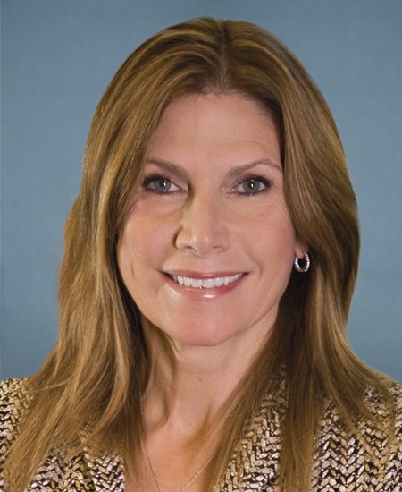 Representative Mary Bono Mack - California Republican