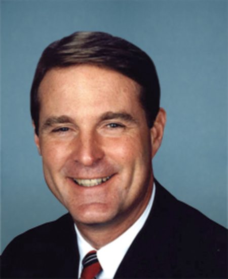 Senator Evan Bayh - Indiana Democratic