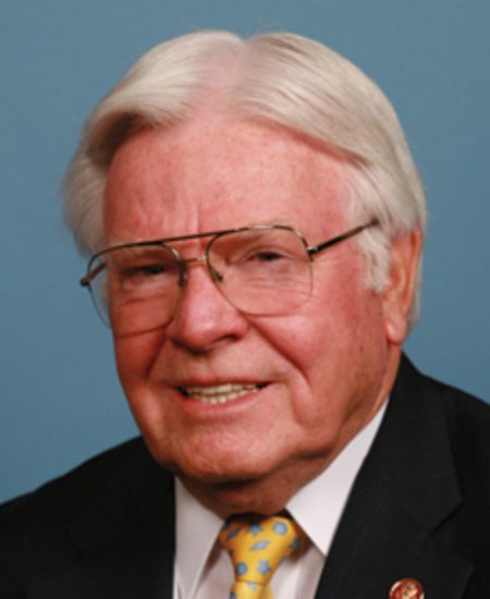 Representative Henry E. Brown, Jr. - South Carolina Republican