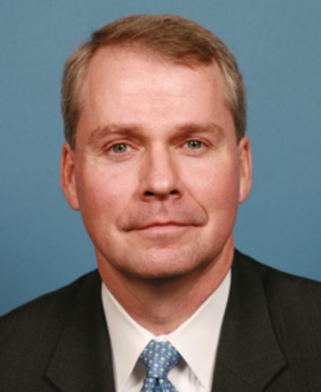 Representative J. Gresham Barrett - South Carolina Republican