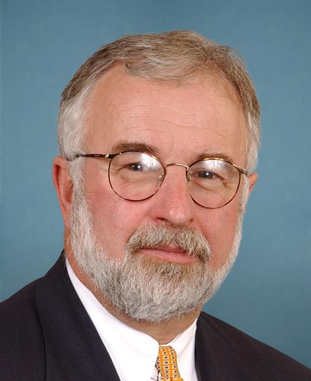 Representative Timothy H. Bishop - New York Democratic