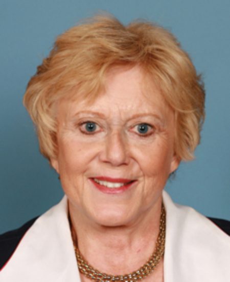 Representative Ginny Brown-Waite - Florida Republican