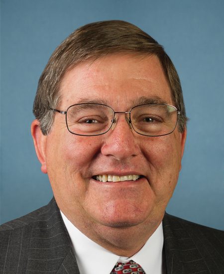 Representative Michael C. Burgess - Texas Republican