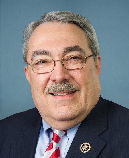 Representative G. K. Butterfield - North Carolina Democratic