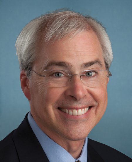 Representative John Barrow - Georgia Democratic