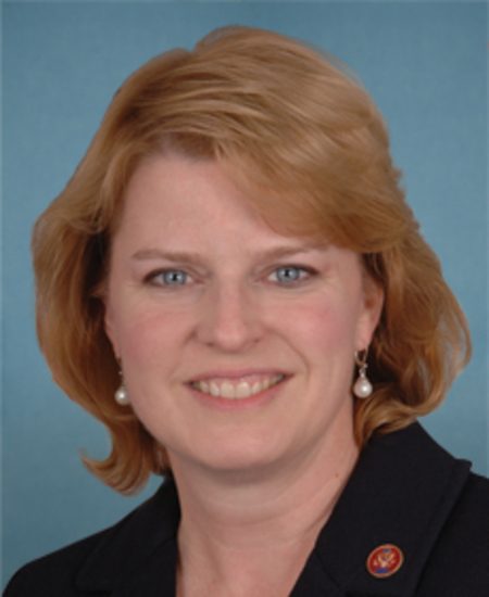 Representative Melissa L. Bean - Illinois Democratic