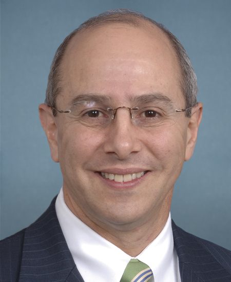 Representative Charles W. Boustany, Jr. - Louisiana Republican
