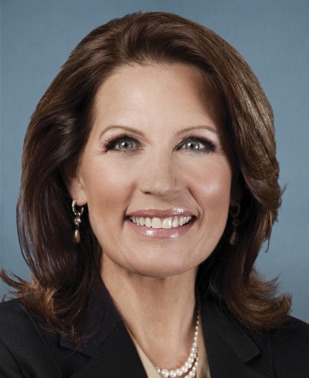 Representative Michele Bachmann - Minnesota Republican