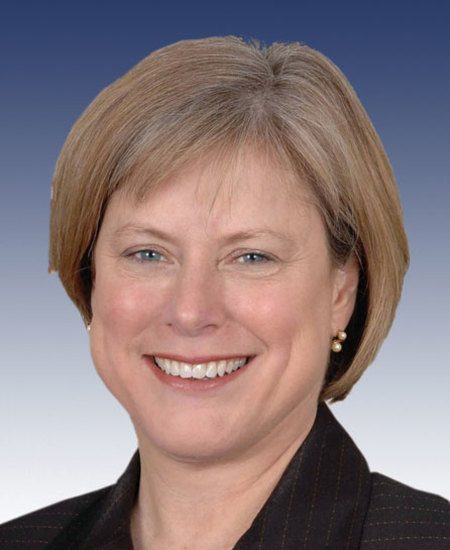 Representative Nancy E. Boyda - Kansas Democratic