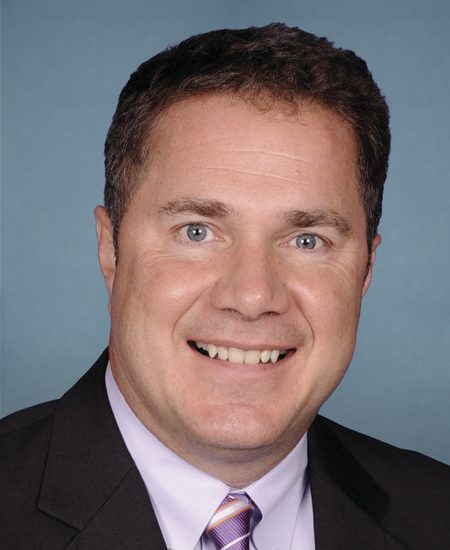 Representative Bruce L. Braley - Iowa Democratic
