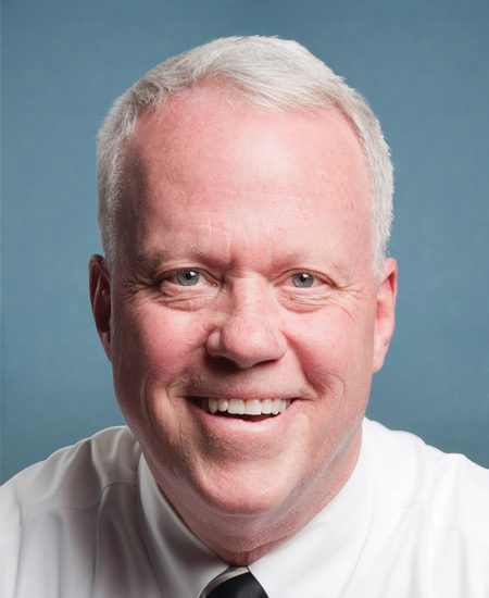Representative Paul C. Broun - Georgia Republican