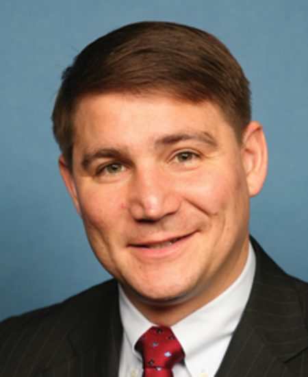 Representative John A. Boccieri - Ohio Democratic