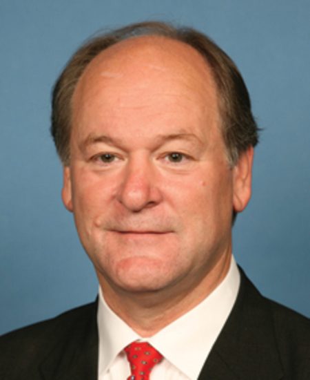 Representative Bobby Bright - Alabama Democratic
