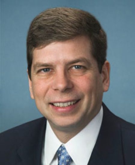 Senator Mark Begich - Alaska Democratic