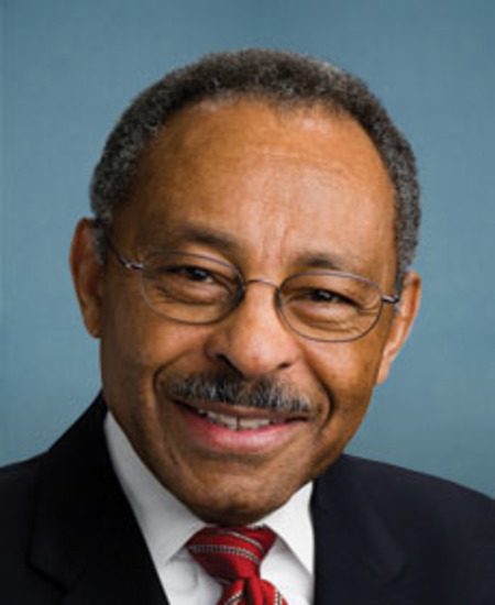 Senator Roland Burris - Illinois Democratic