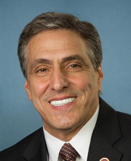 Representative Lou Barletta - Pennsylvania Republican