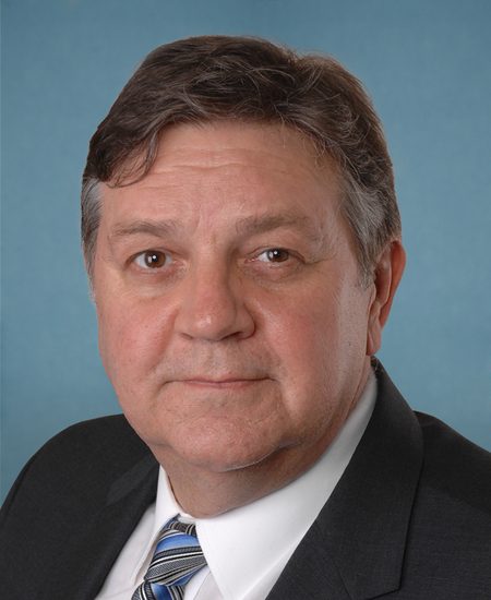 Representative Dan Benishek - Michigan Republican