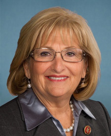 Representative Diane Black - Tennessee Republican