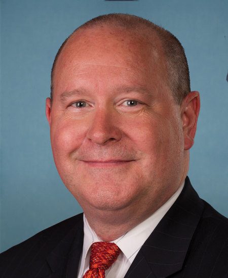Representative Larry Bucshon - Indiana Republican