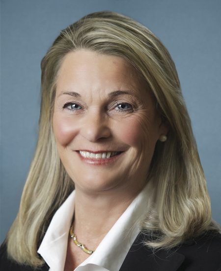 Representative Ann Marie Buerkle - New York Republican