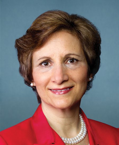 Representative Bonamici, Suzanne - Oregon Democratic