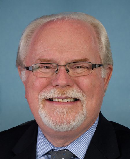 Representative Ron Barber - Arizona Democratic