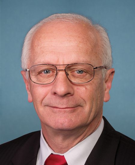 Representative Kerry L. Bentivolio - Michigan Republican