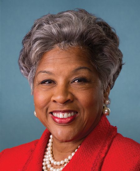 Representative Beatty, Joyce - Ohio Democratic
