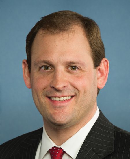 Representative Barr, Andy - Kentucky Republican