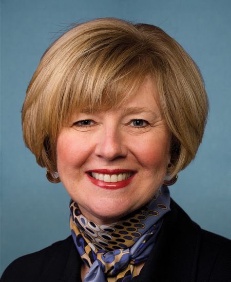 Representative Susan W. Brooks - Indiana Republican