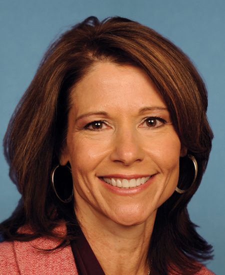 Representative Cheri Bustos - Illinois Democratic