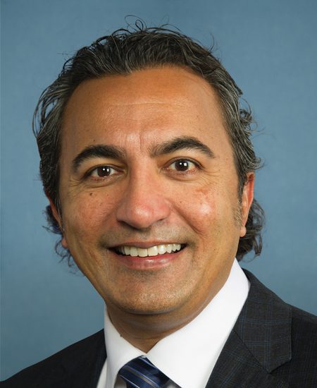 Representative Bera, Ami - California Democratic