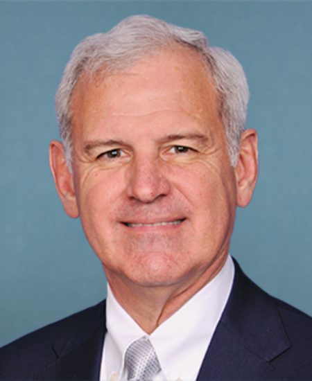 Representative Bradley Byrne - Alabama Republican