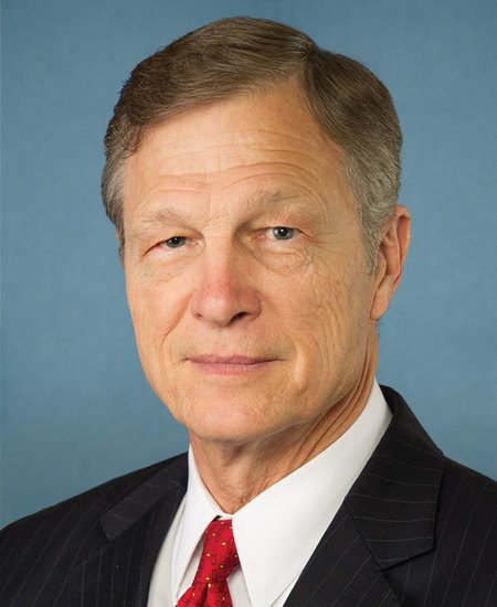Representative Babin, Brian - Texas Republican