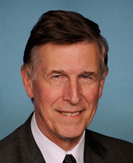 Representative Beyer, Donald - Virginia Democratic