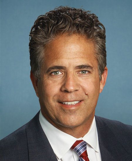 Representative Mike Bishop - Michigan Republican