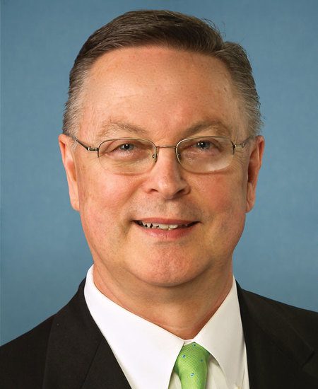 Representative Rod Blum - Iowa Republican