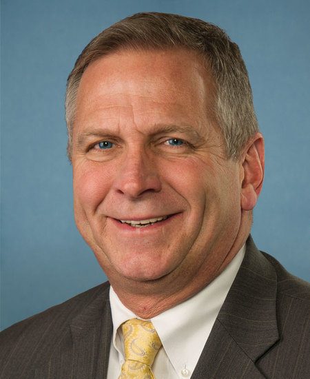 Representative Bost, Mike - Illinois Republican