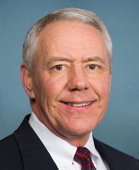 Representative Ken Buck - Colorado Republican
