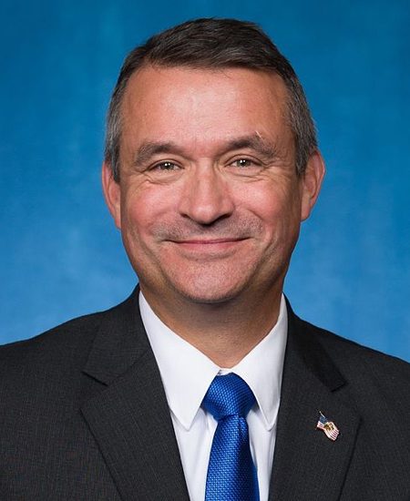 Representative Bacon, Don - Nebraska Republican