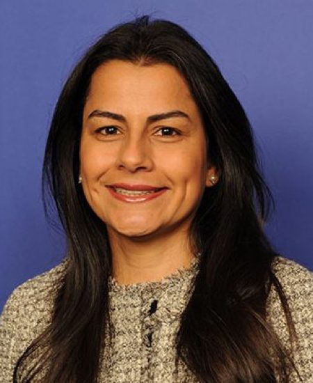 Representative Barragan, Nanette - California Democratic